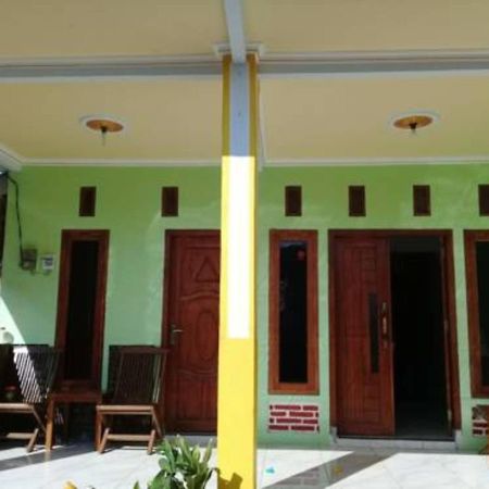 Ijen Mansjestic B&B Tamansuruh Exterior foto