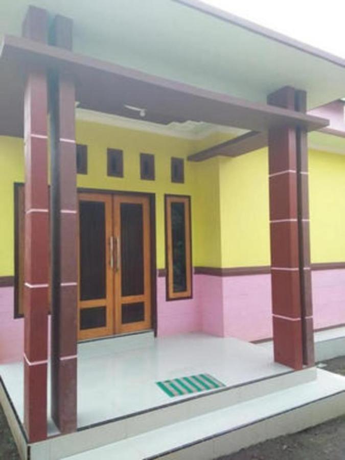 Ijen Mansjestic B&B Tamansuruh Exterior foto