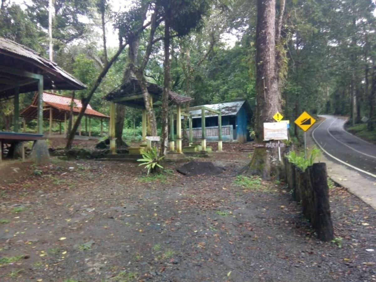 Ijen Mansjestic B&B Tamansuruh Exterior foto