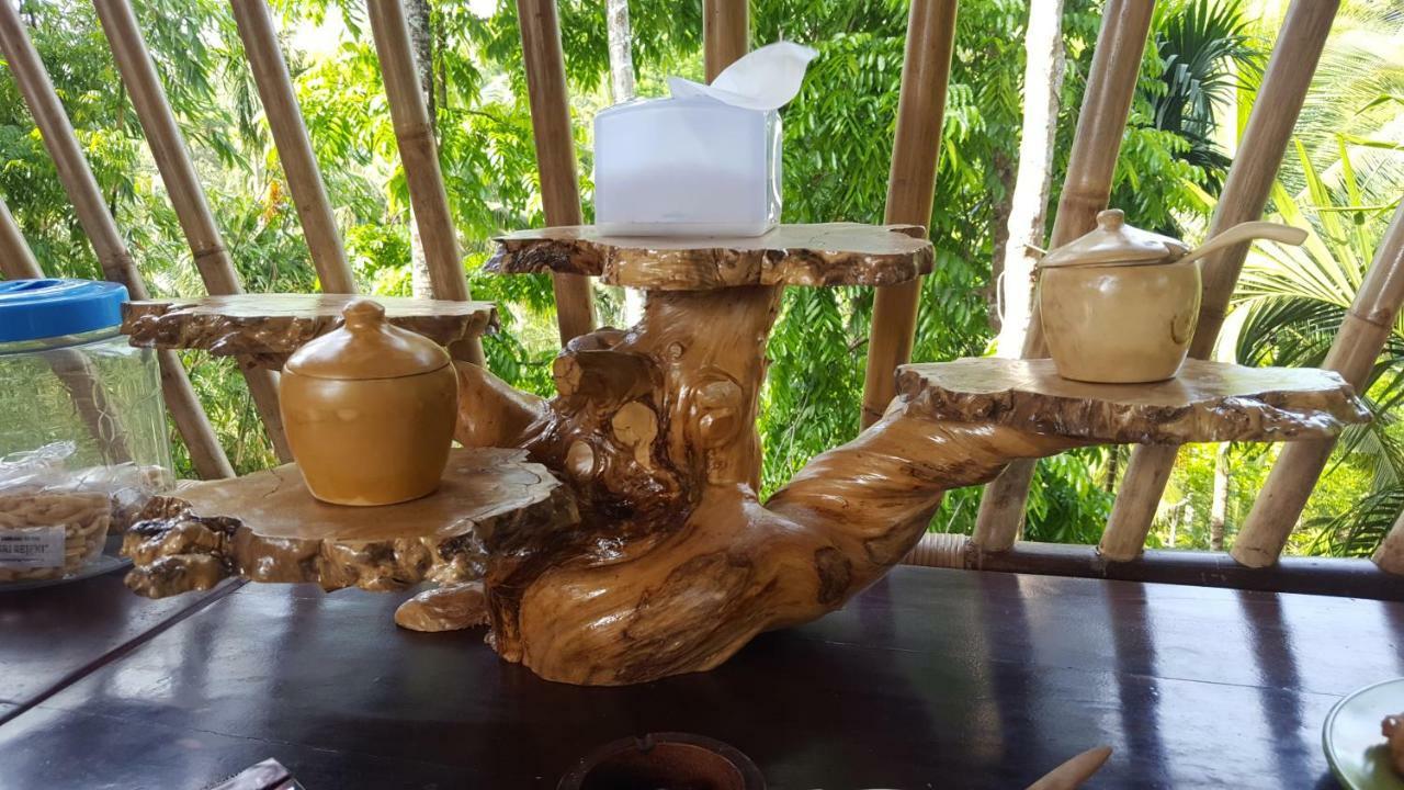 Ijen Mansjestic B&B Tamansuruh Exterior foto