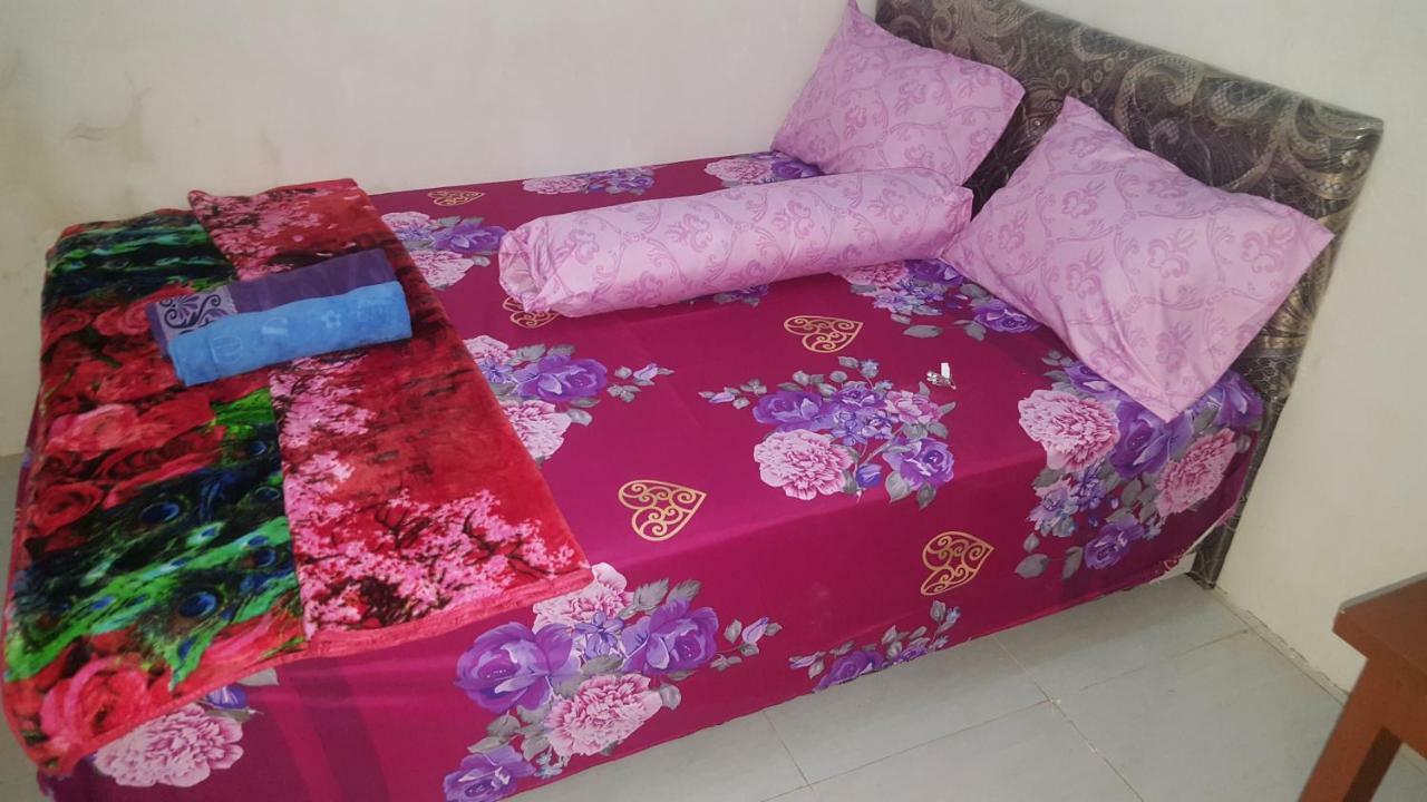 Ijen Mansjestic B&B Tamansuruh Exterior foto