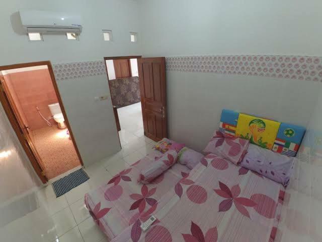 Ijen Mansjestic B&B Tamansuruh Exterior foto