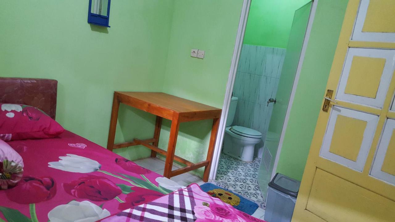Ijen Mansjestic B&B Tamansuruh Exterior foto