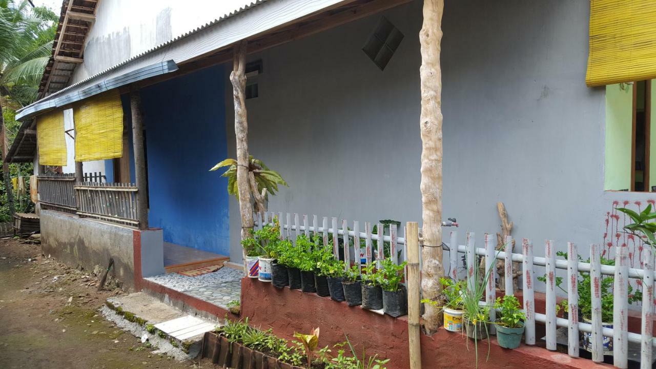 Ijen Mansjestic B&B Tamansuruh Exterior foto