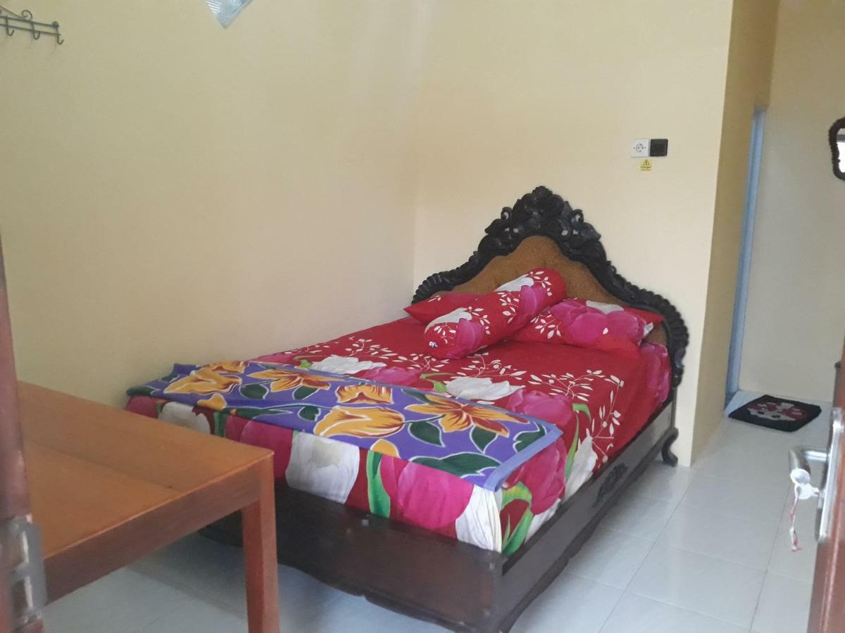 Ijen Mansjestic B&B Tamansuruh Exterior foto